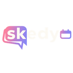 Skedy logo